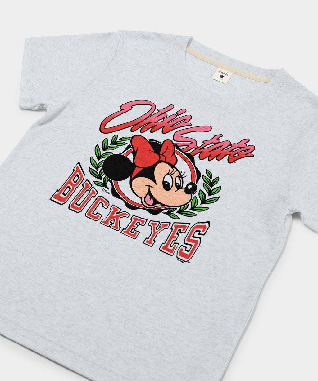 Women's Minnie Mouse x Ohio State product image 2