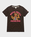 Women's Muppets Fozzie Bear Wocka T-Shirt product image 1
