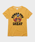 Women's Muppets Gonzo The Great T-Shirt product image 1