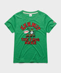 Women's Muppets Kermit The Frog Here T-Shirt product image 1