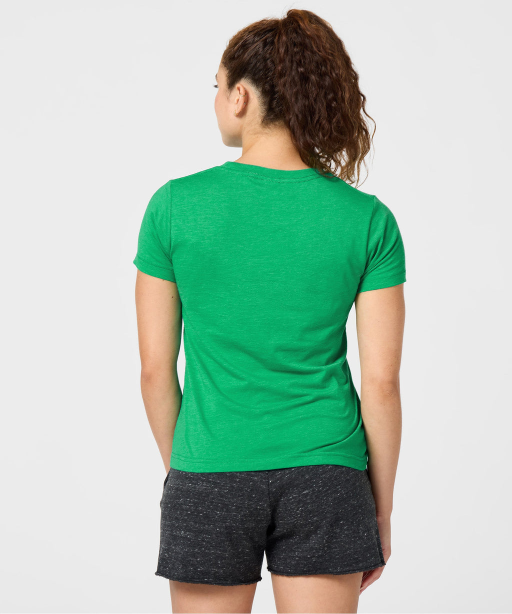 Women's Muppets Kermit The Frog Here T-Shirt product image 4