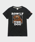 Women's Muppets Rowlf The Dog T-Shirt product image 1