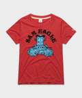 Women's Muppets Sam Eagle T-Shirt product image 1
