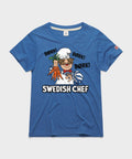 Women's Muppets Swedish Chef T-Shirt product image 1