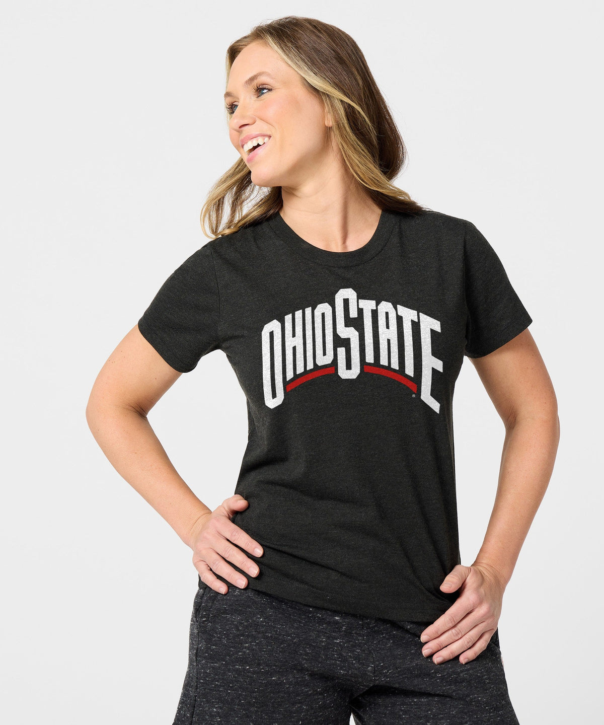 Women's Ohio State Athletics Arch product image 3