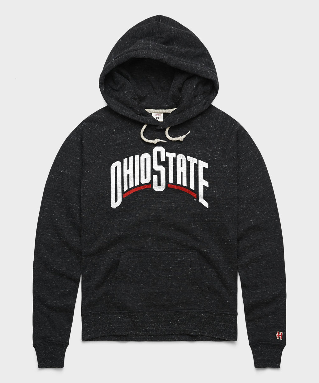 Women's Ohio State Athletics Arch Hoodie product image 1