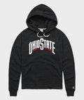 Women's Ohio State Athletics Arch Hoodie product image 1
