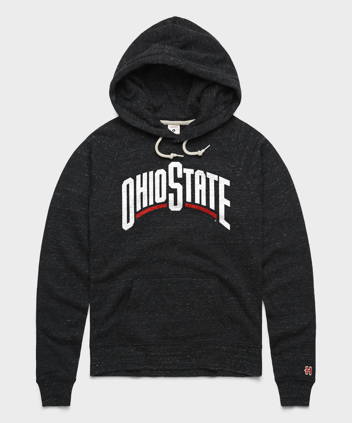 Women's Ohio State Athletics Arch Hoodie product image 1