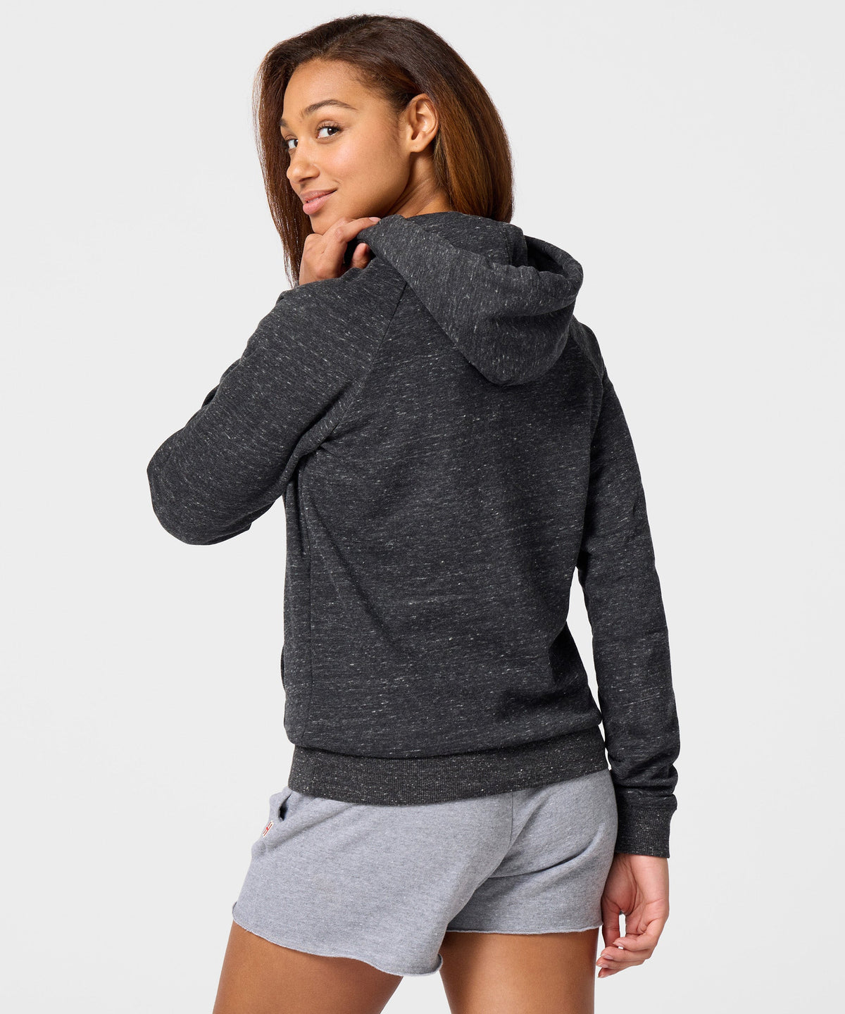 Women's Ohio State Athletics Arch Hoodie product image 4