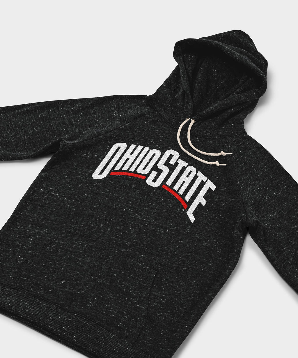 Women's Ohio State Athletics Arch Hoodie product image 2