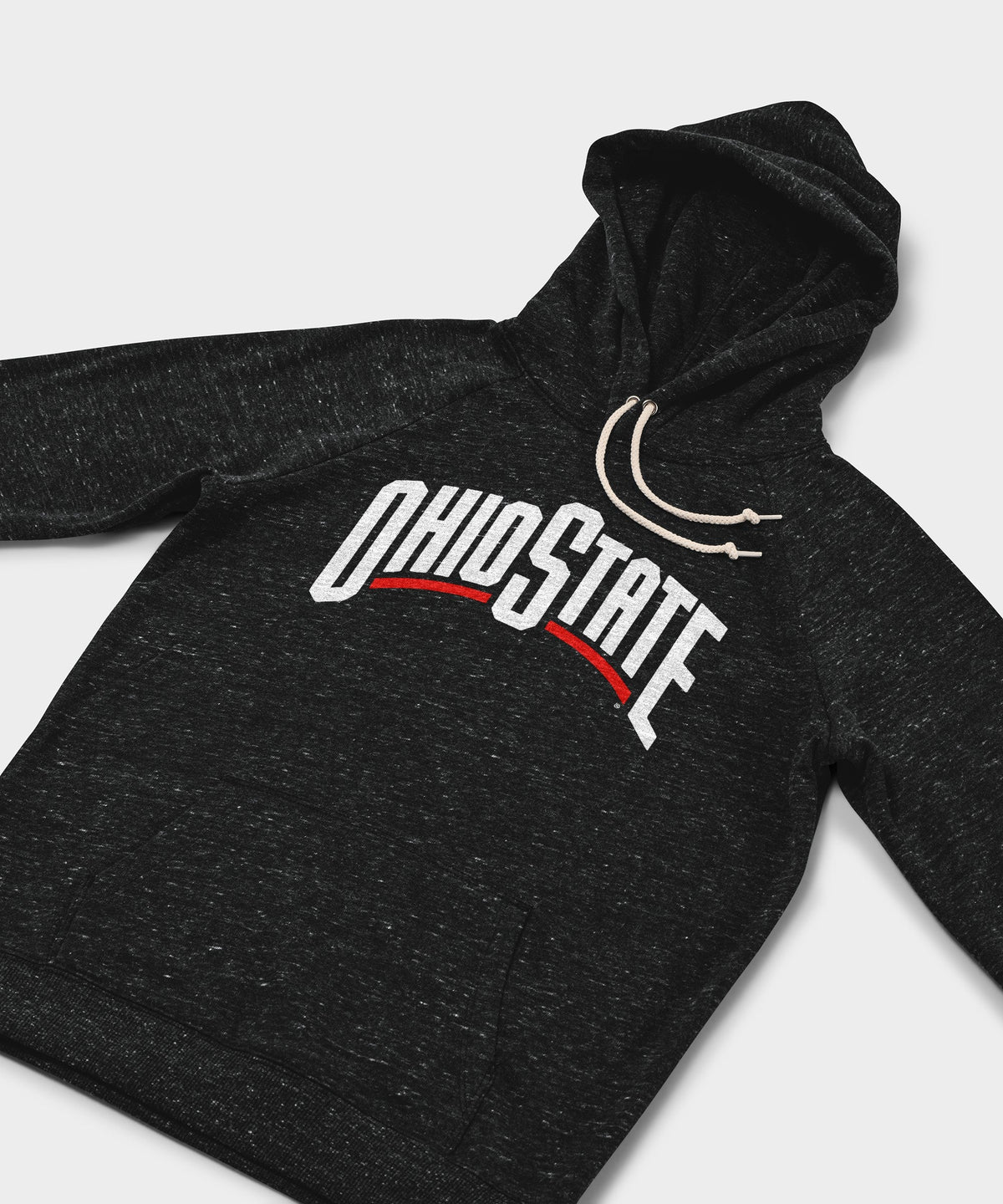 Women's Ohio State Athletics Arch Hoodie product image 2