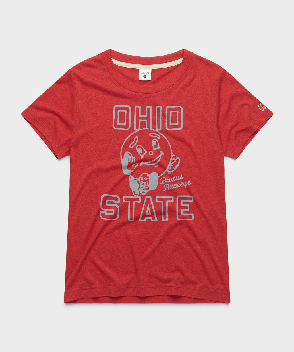 Women's Ohio State Brutus Buckeye product image 1
