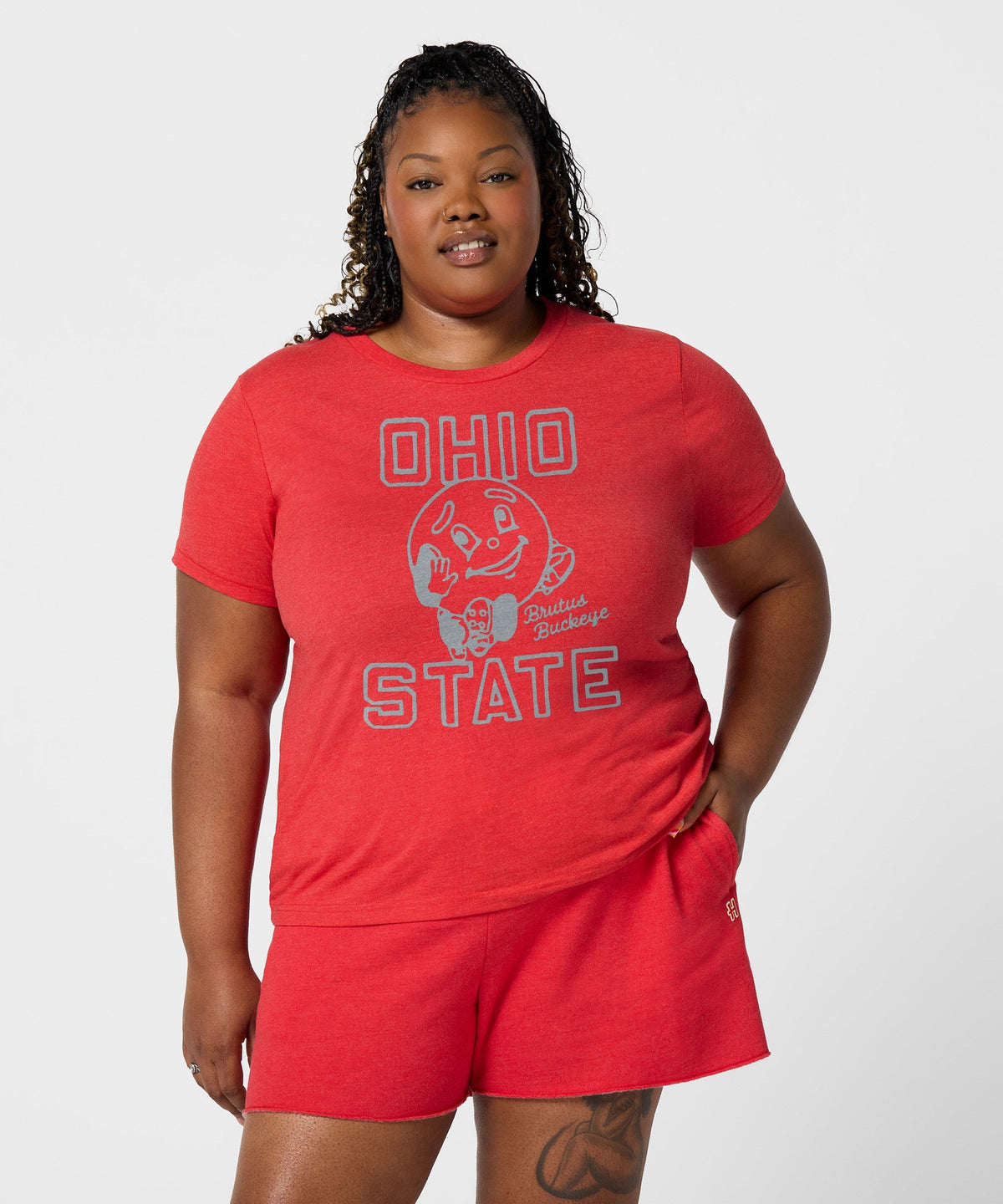 Women's Ohio State Brutus Buckeye product image 3