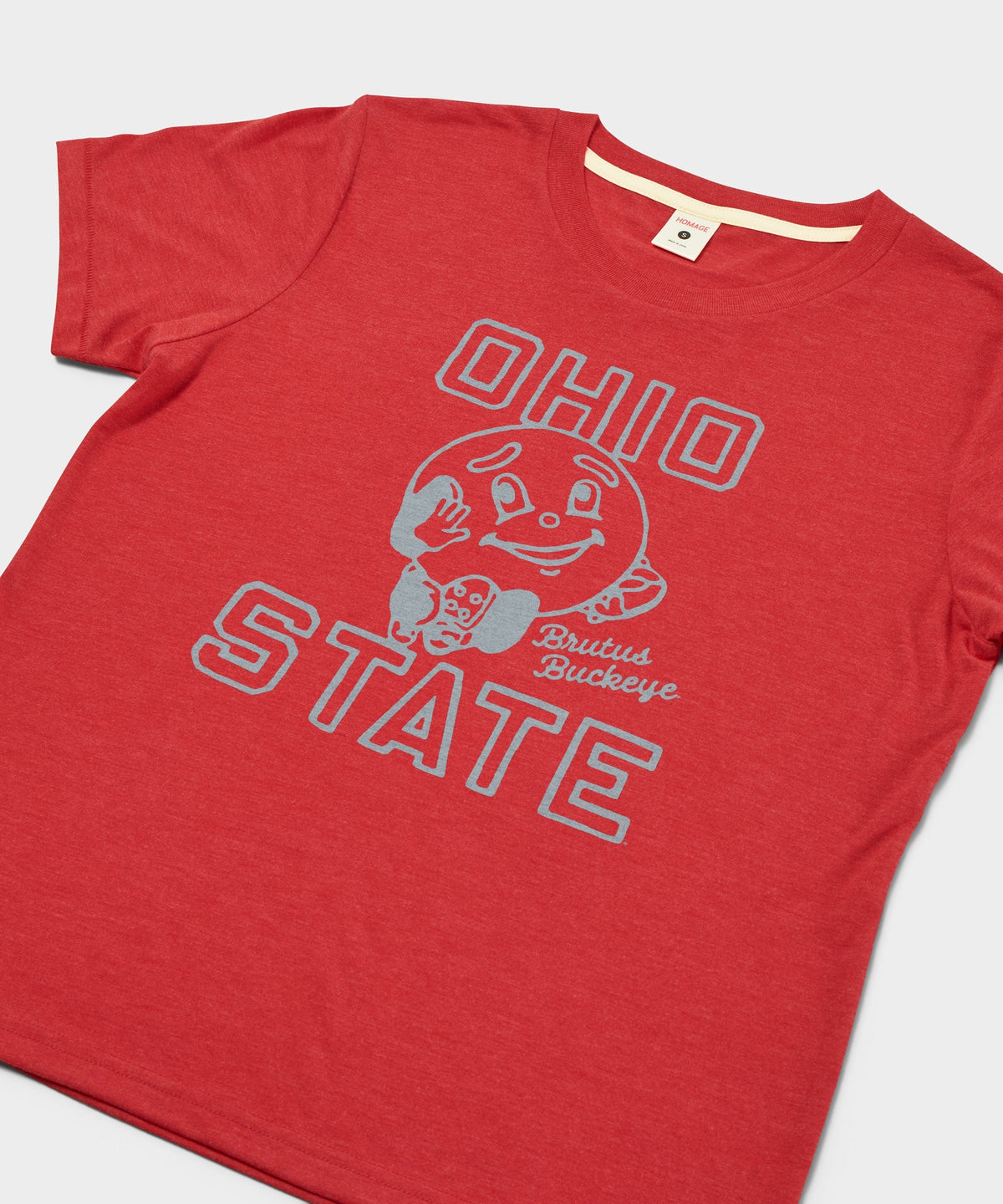 Women's Ohio State Brutus Buckeye product image 2