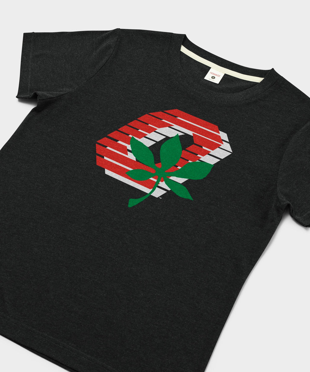 Women's Ohio State Buckeye Leaf product image 2