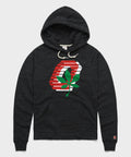 Women's Ohio State Buckeye Leaf Hoodie product image 1