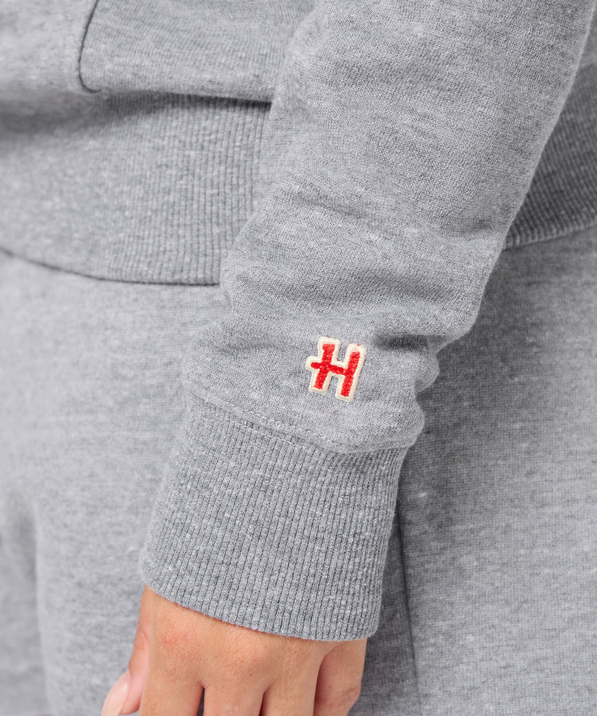 Women's Olde English Hoodie product image 5