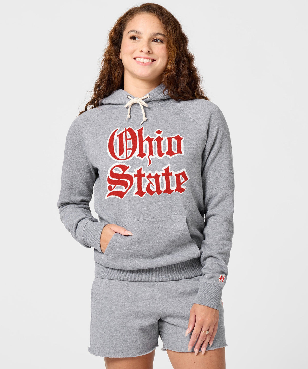 Women's Olde English Hoodie product image 3