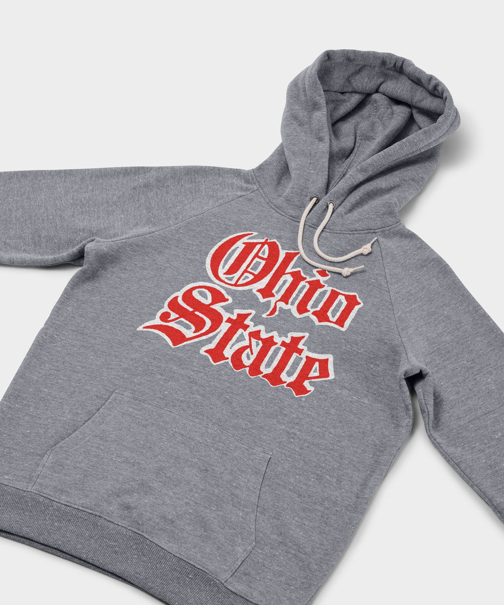 Women's Olde English Hoodie product image 2