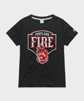 Women's Portland Fire Logo product image 1