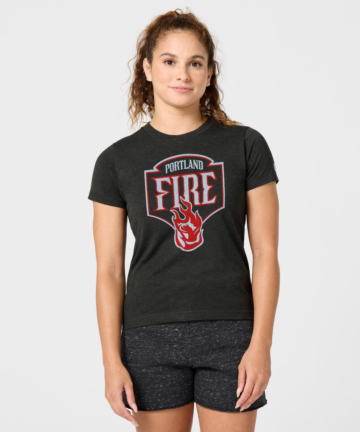 Women's Portland Fire Logo product image 3