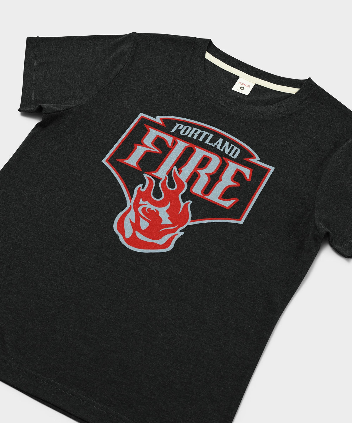Women's Portland Fire Logo product image 2