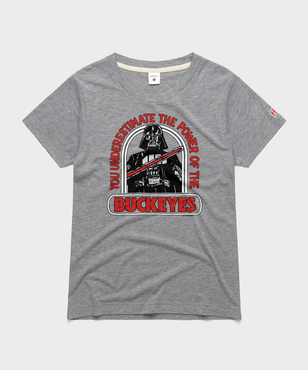 Women's Star Wars Darth Vader x Ohio State product image 1