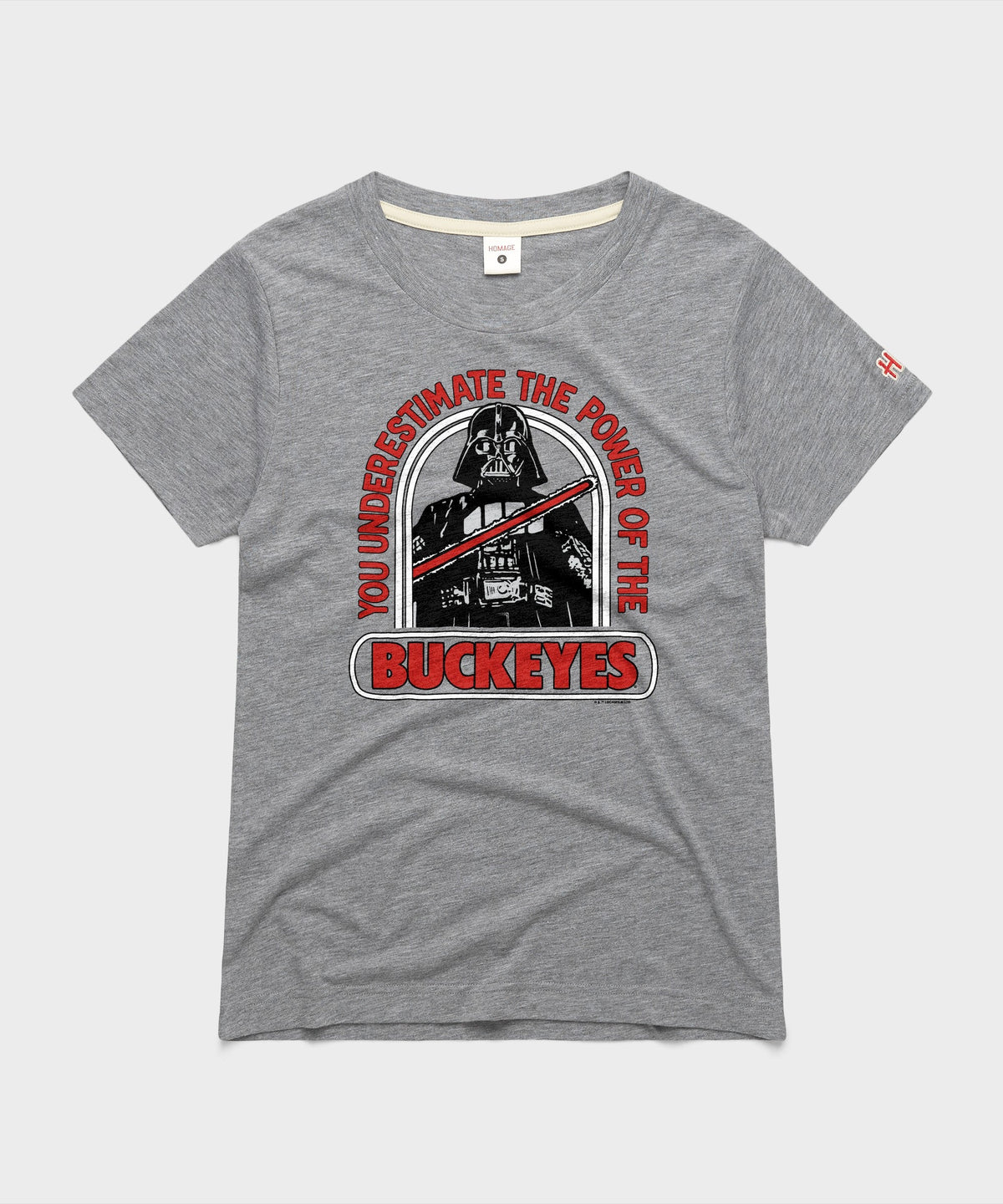 Women's Star Wars Darth Vader x Ohio State product image 1