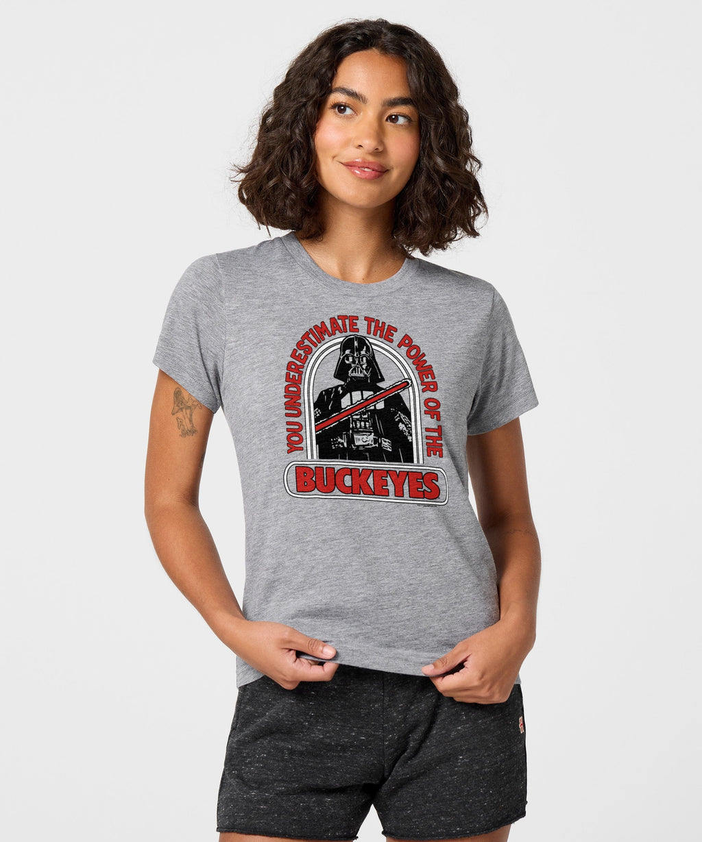 Women's Star Wars Darth Vader x Ohio State product image 3