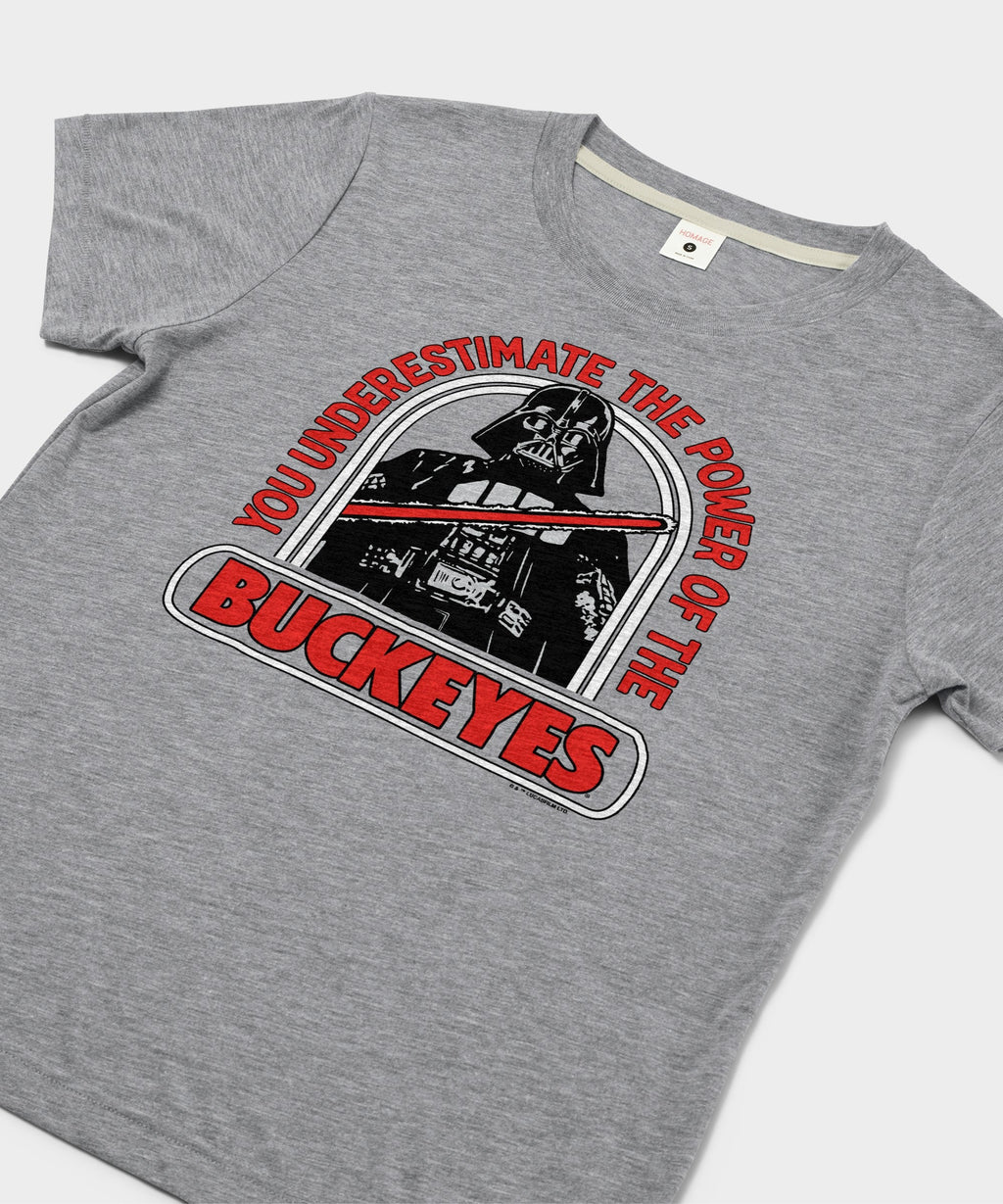 Women's Star Wars Darth Vader x Ohio State product image 2