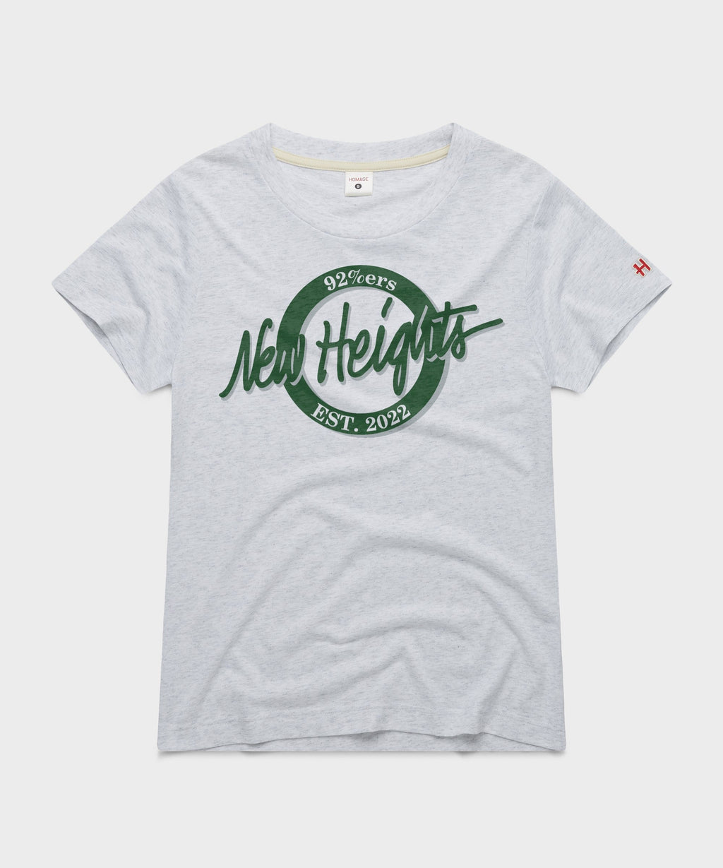 Women's The Game x New Heights 92%ers Est 2022 product image 1