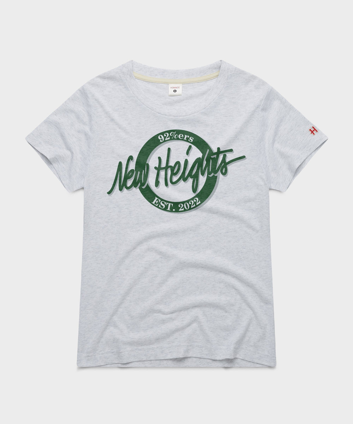 Women's The Game x New Heights 92%ers Est 2022 product image 1