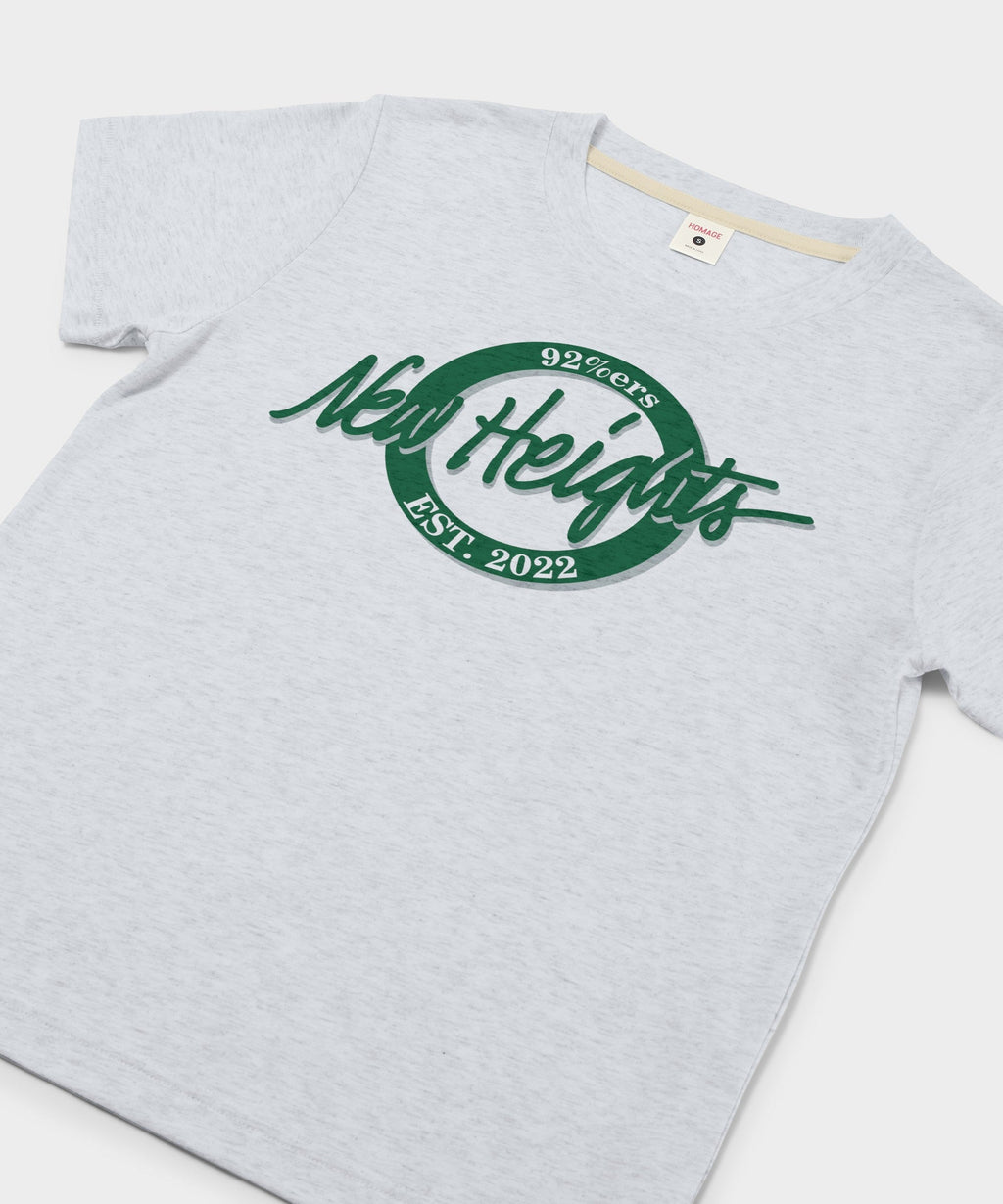 Women's The Game x New Heights 92%ers Est 2022 product image 2
