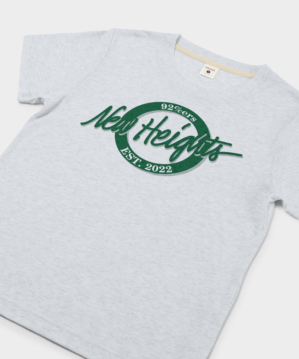 Women's The Game x New Heights 92%ers Est 2022 product image 2