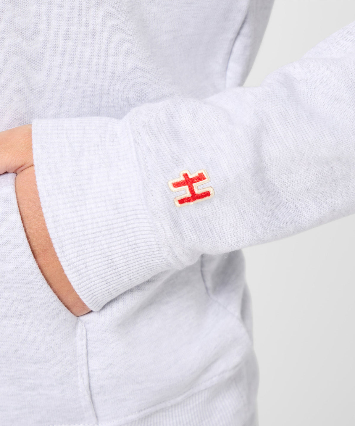 Women's The Game x New Heights 92%ers Est 2022 Hoodie product image 5