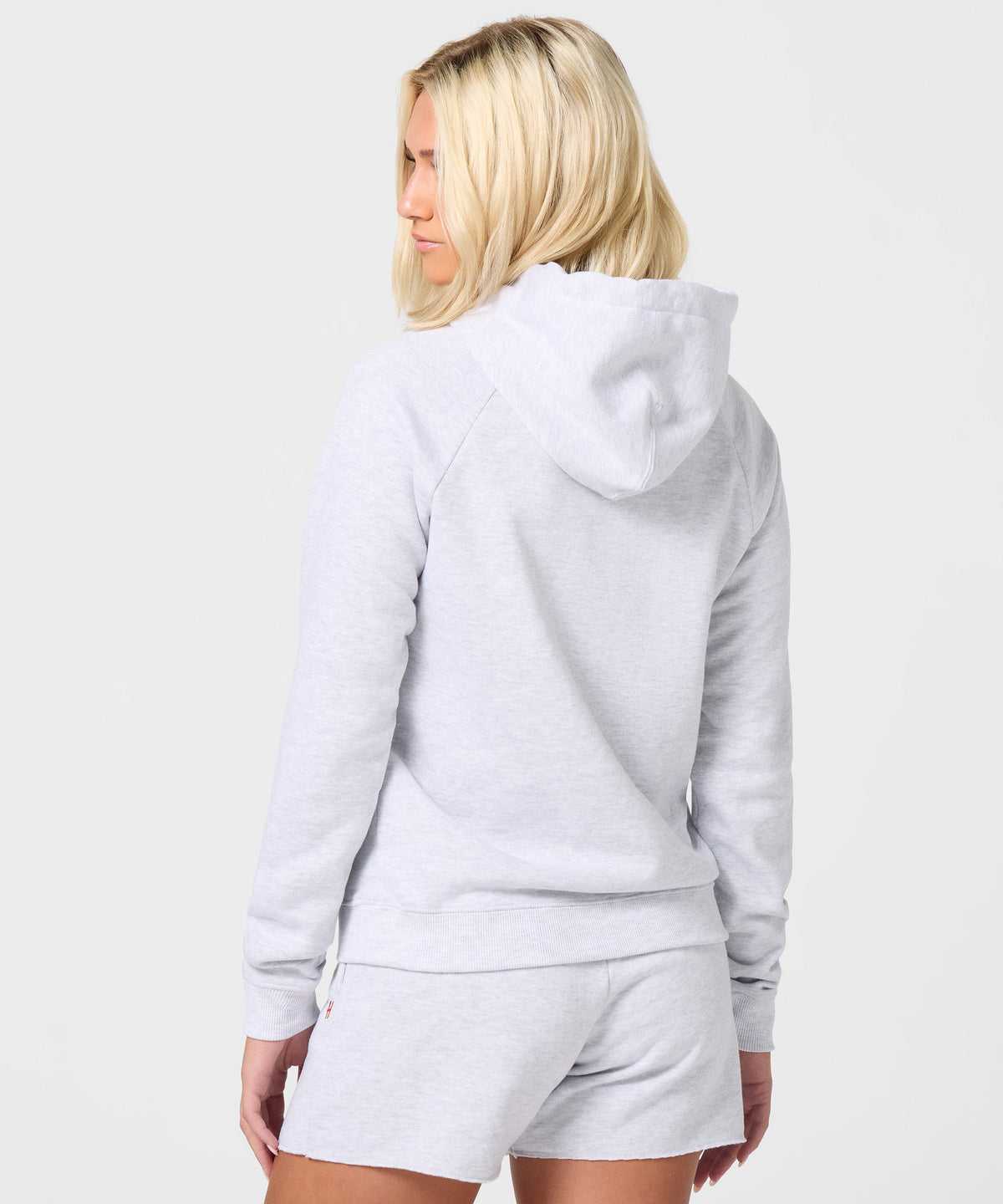 Women's The Game x New Heights 92%ers Est 2022 Hoodie product image 4