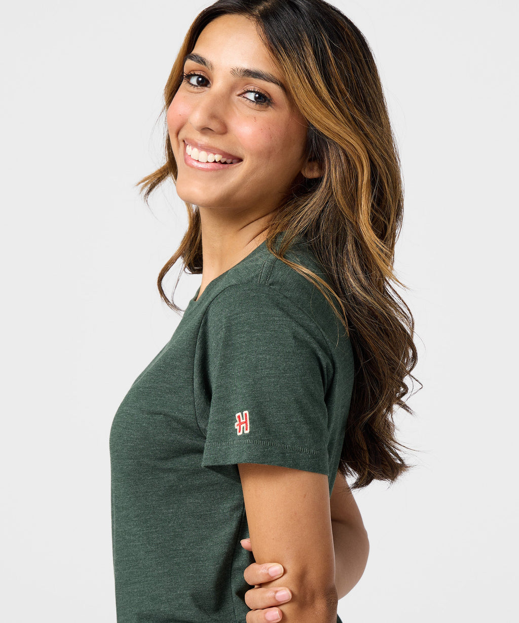 Women's The Game x New Heights Jason And Travis Kelce product image 5