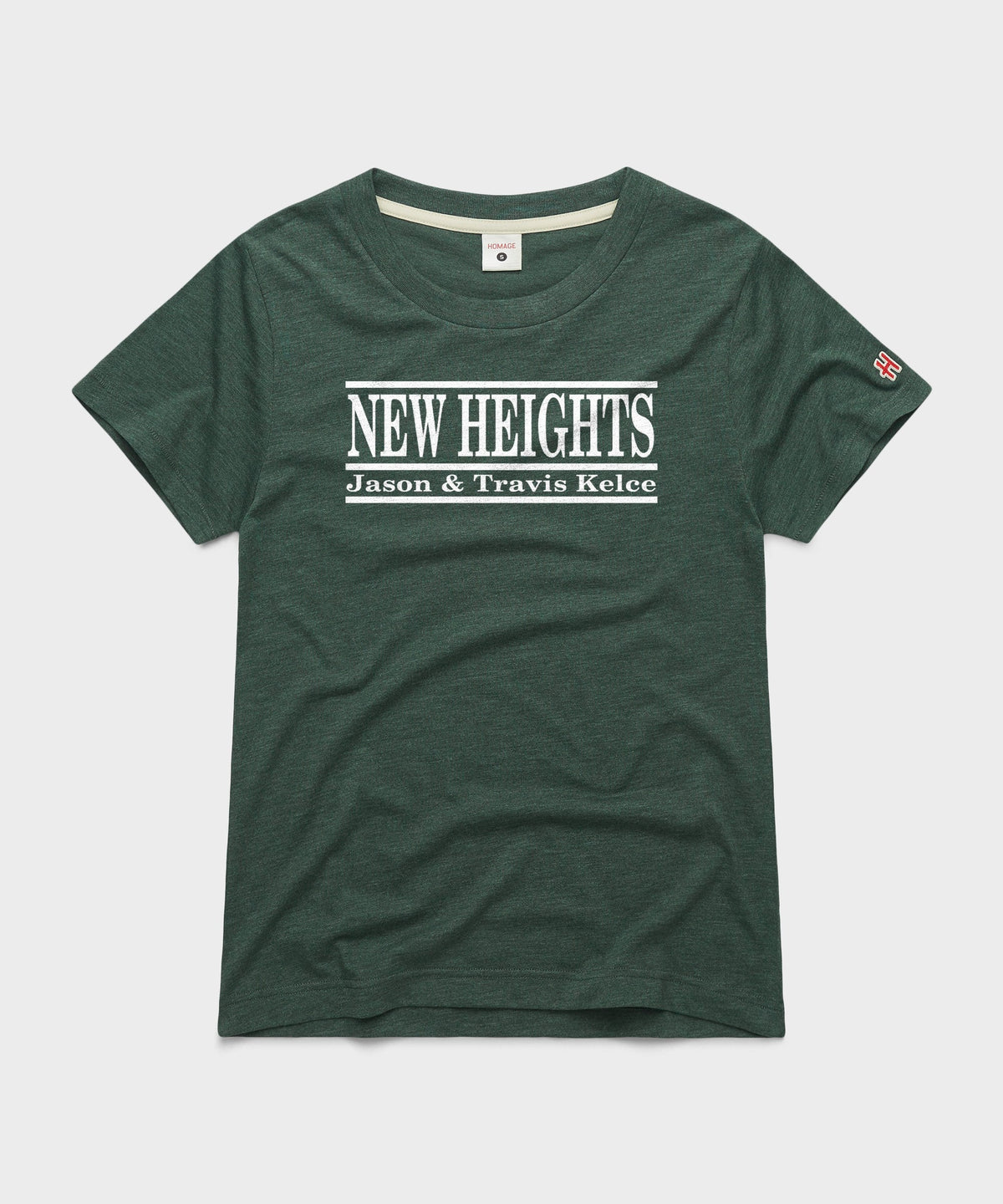 Women's The Game x New Heights Jason And Travis Kelce product image 1