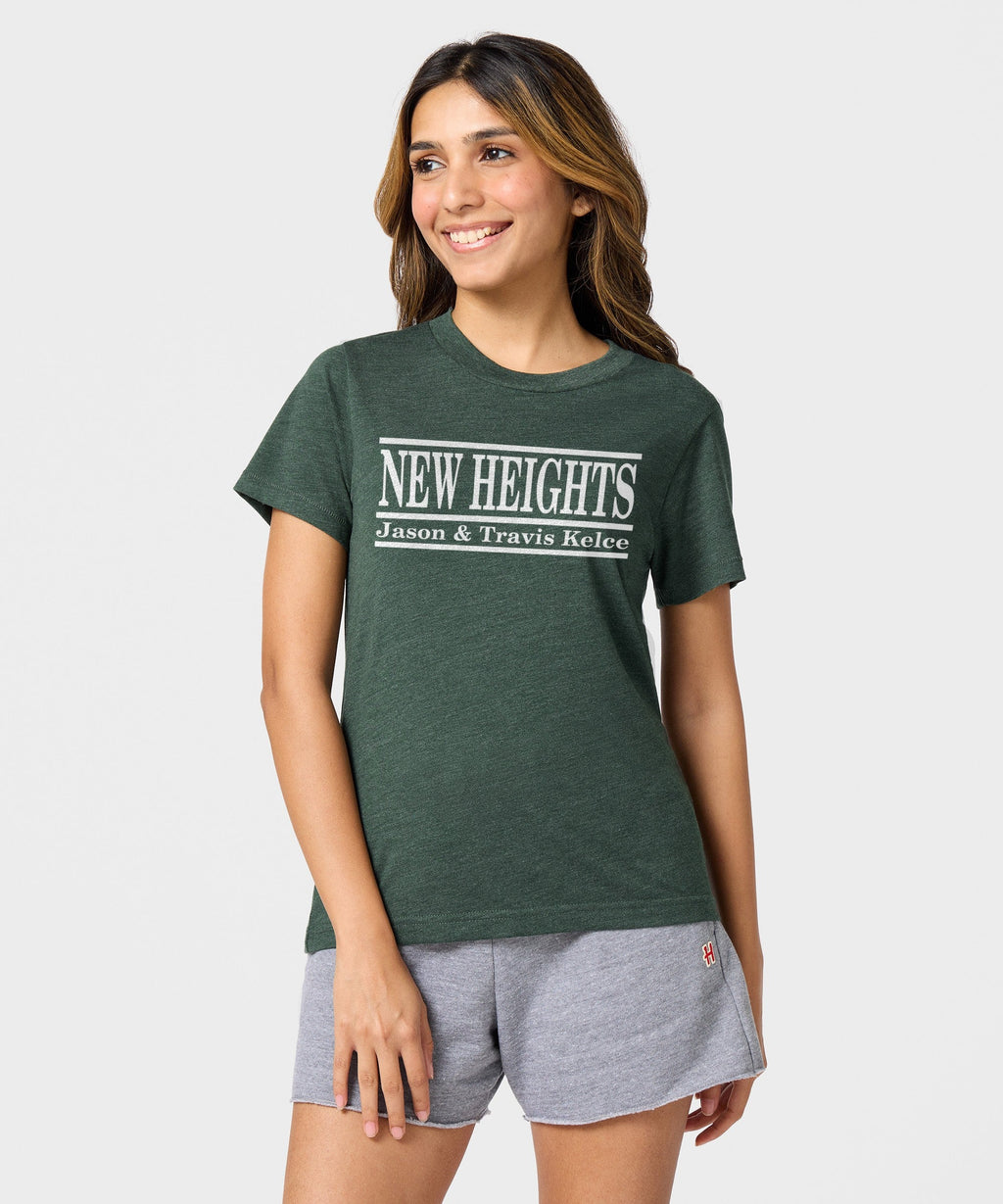 Women's The Game x New Heights Jason And Travis Kelce product image 3