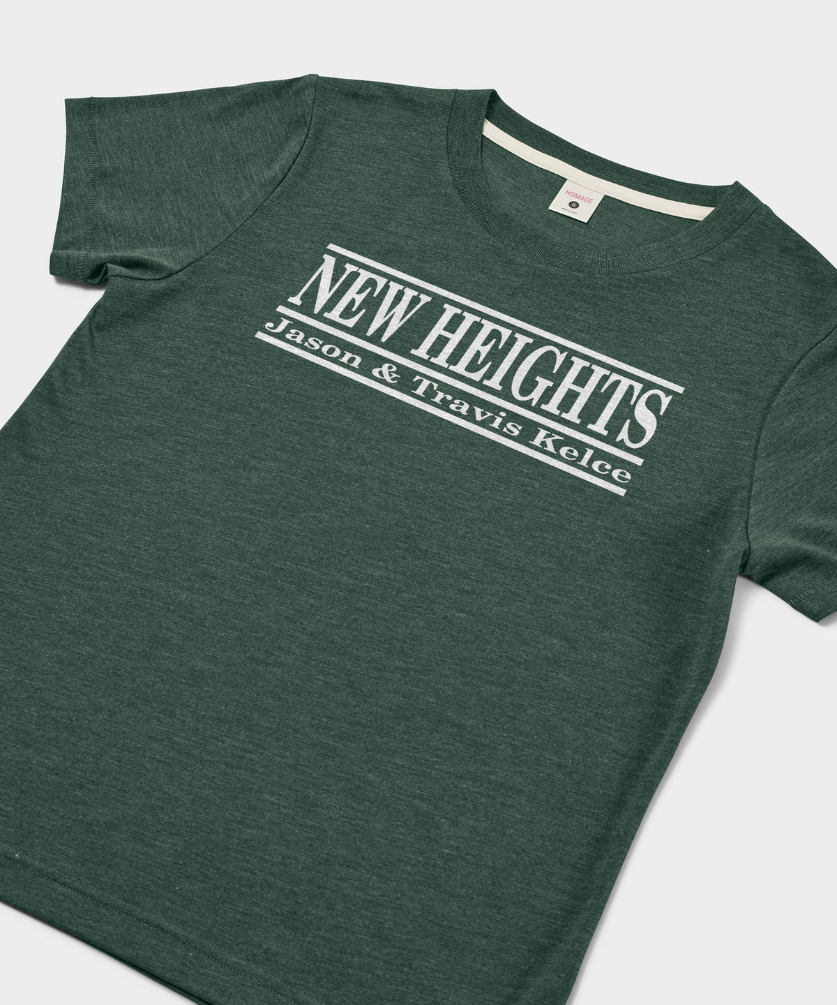 Women's The Game x New Heights Jason And Travis Kelce product image 2