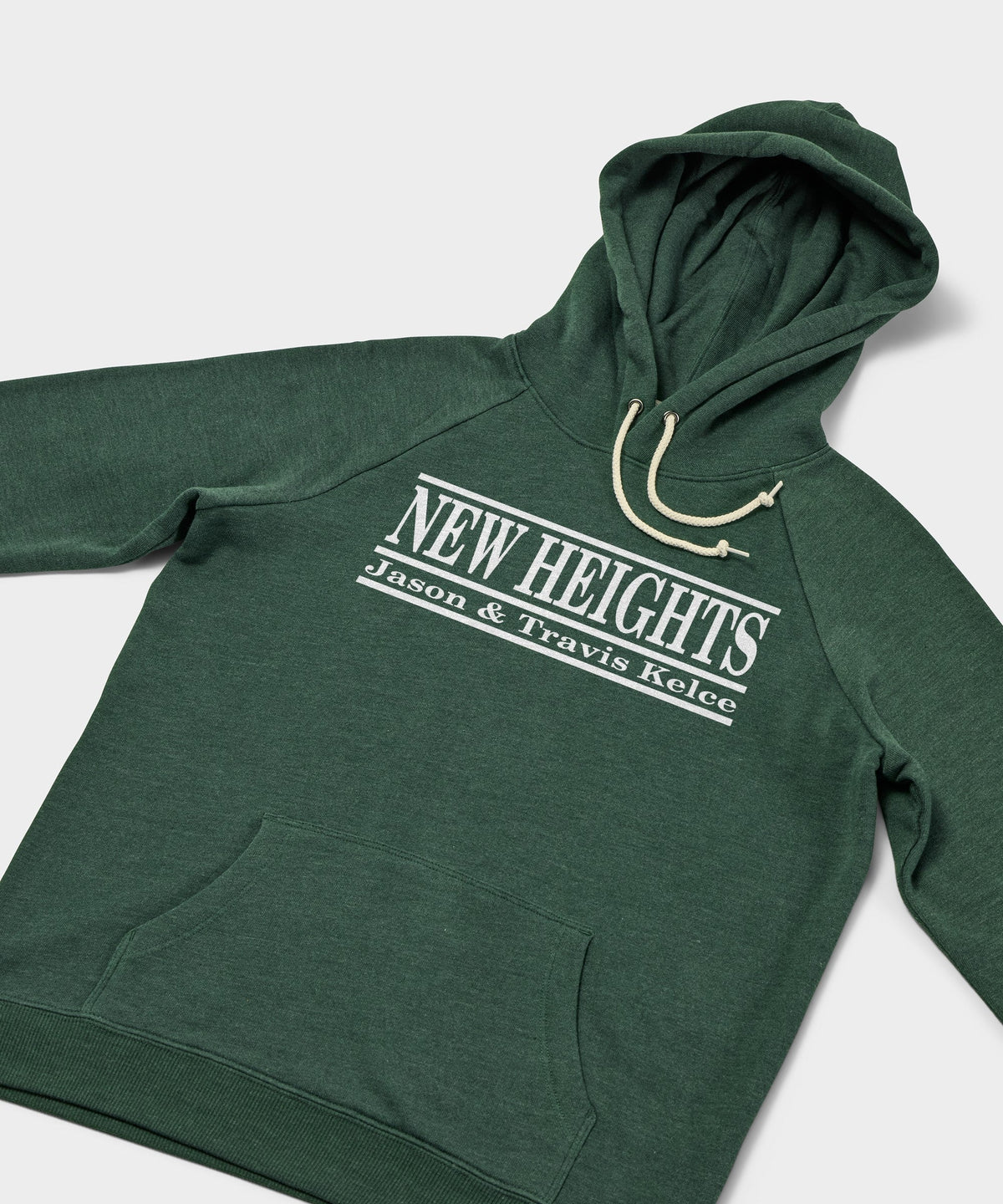 Women's The Game x New Heights Jason And Travis Kelce Hoodie product image 2