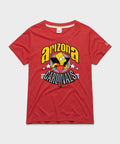 Women's The Simpsons Bart x Arizona Cardinals product image 1