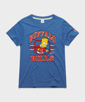 Women's The Simpsons Bart x Buffalo Bills product image 1