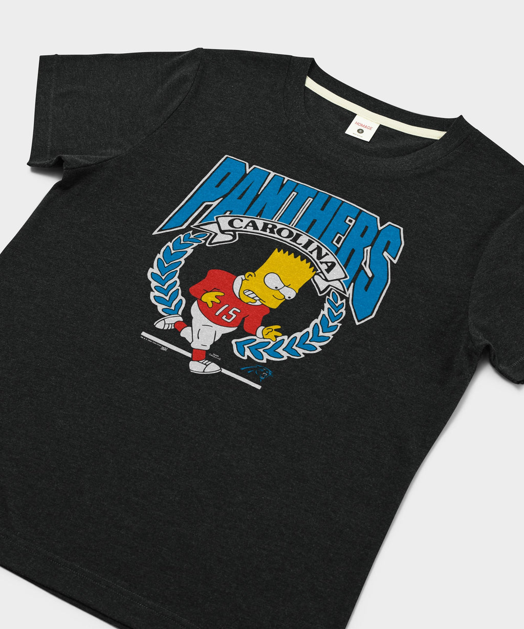 Women's The Simpsons Bart x Carolina Panthers product image 2