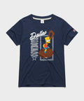 Women's The Simpsons Bart x Dallas Cowboys product image 1