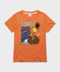 Women's The Simpsons Bart x Denver Broncos product image 1