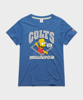 Women's The Simpsons Bart x Indianapolis Colts product image 1