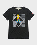 Women's The Simpsons Bart x Las Vegas Raiders product image 1