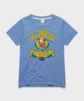 Women's The Simpsons Bart x Los Angeles Chargers product image 1