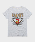 Women's The Simpsons Bart x New Orleans Saints product image 1